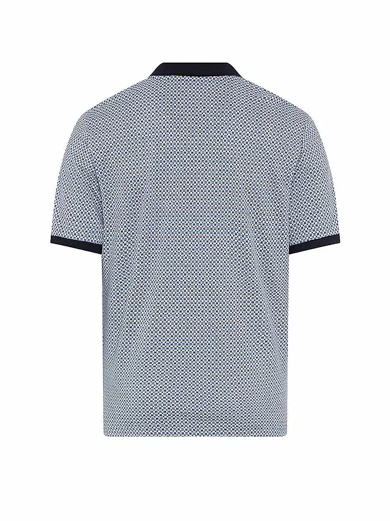 BRAX | Poloshirt PERRY PERFORMANCE | grün
