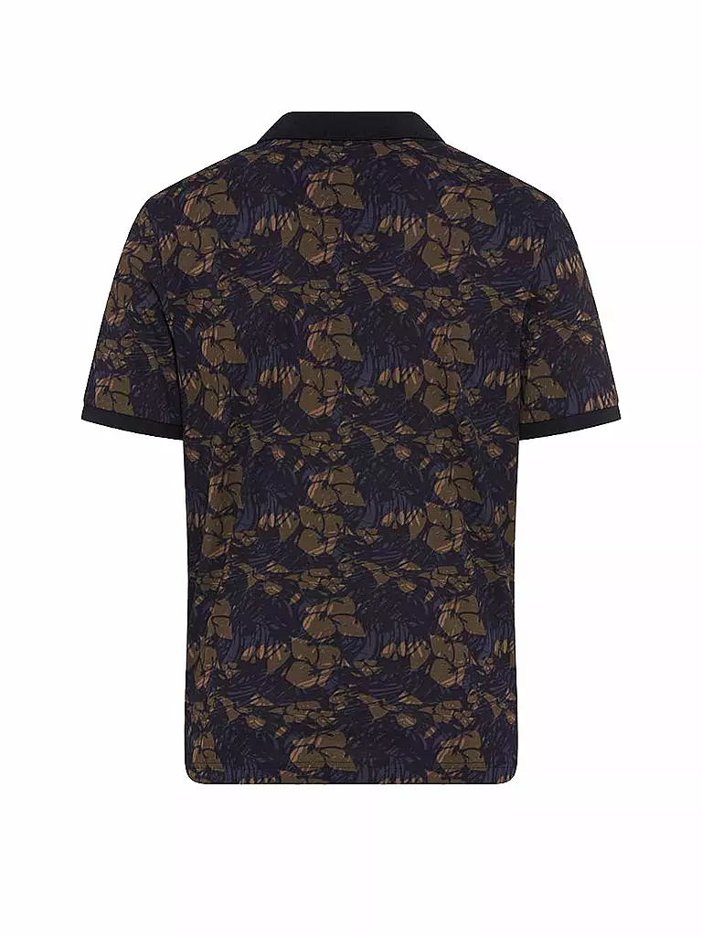 BRAX | Poloshirt PERRY PERFORMANCE | grün