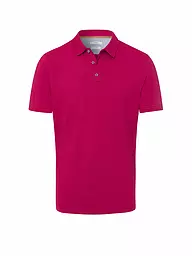 BRAX | Poloshirt PETE U  | beere