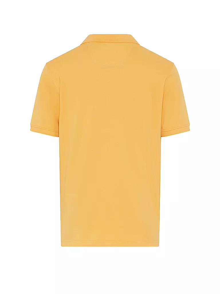 BRAX | Poloshirt PETE | dunkelgrün