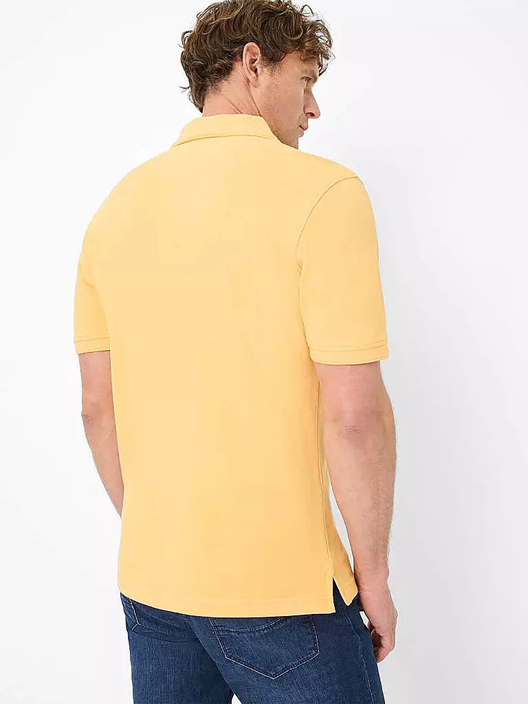 BRAX | Poloshirt PETE | dunkelgrün