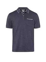 BRAX | Poloshirt Regular Fit PADDY | blau