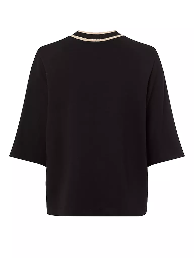 BRAX | Pullover BERTA | schwarz