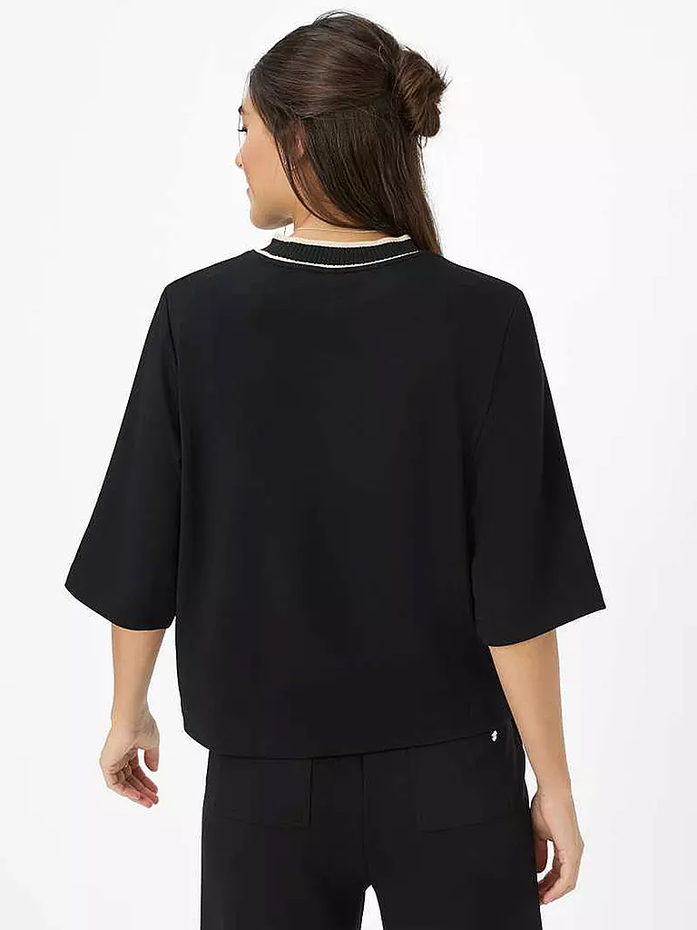 BRAX | Pullover BERTA | schwarz