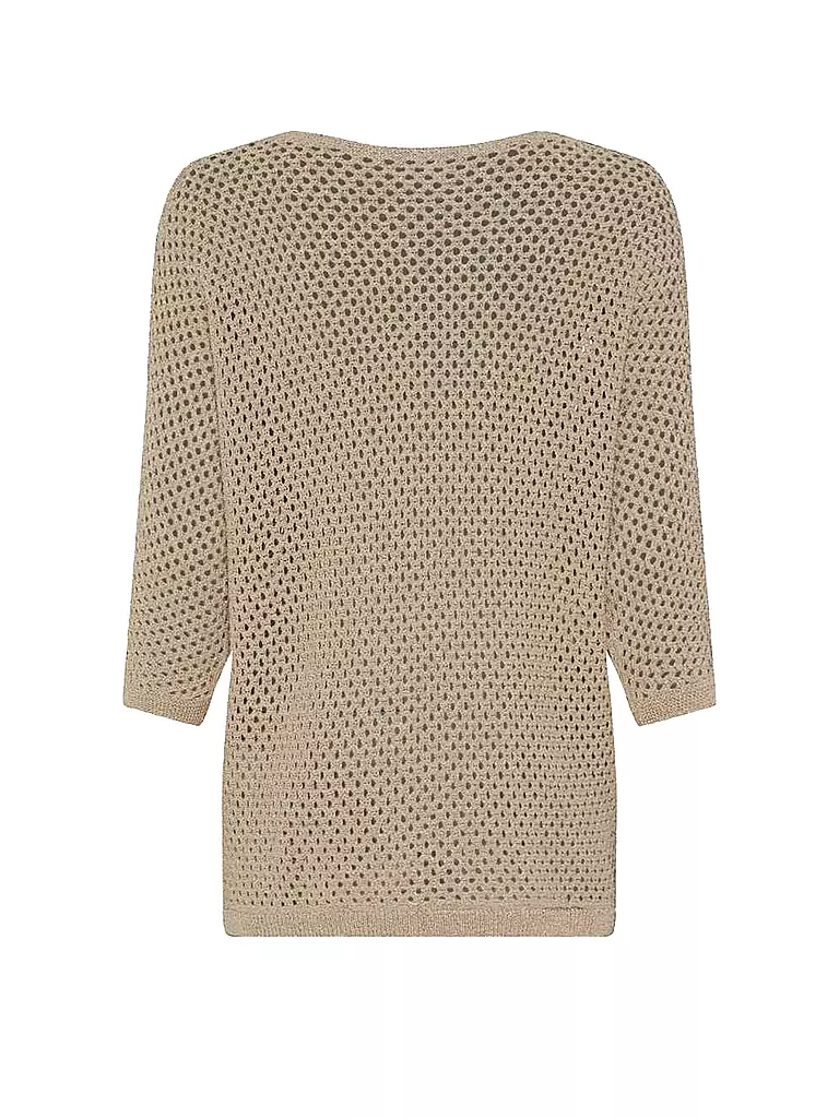 BRAX | Pullover EMMA | camel