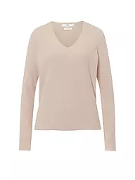 BRAX | Pullover LESLEY | Beige