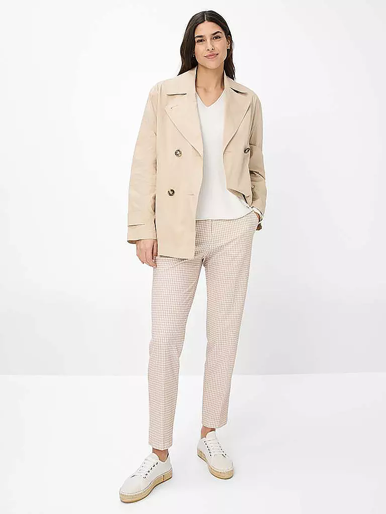 BRAX | Pullover LESLEY | creme