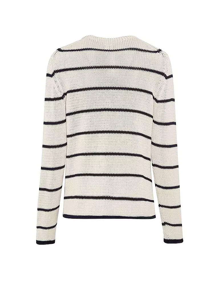 BRAX | Pullover LESLEY | creme