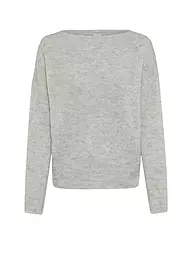 BRAX | Pullover LISA | grau