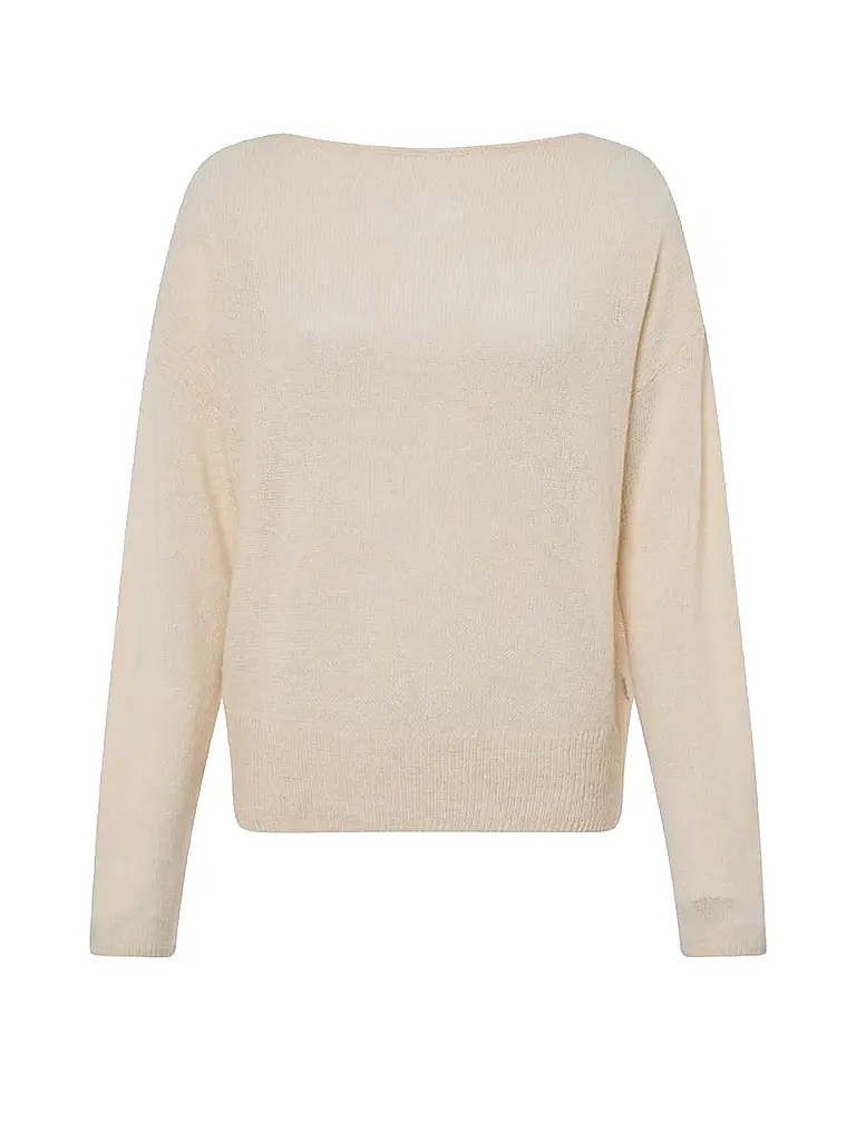 BRAX | Pullover LISA | creme