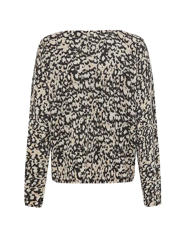 BRAX | Pullover LISA | beige