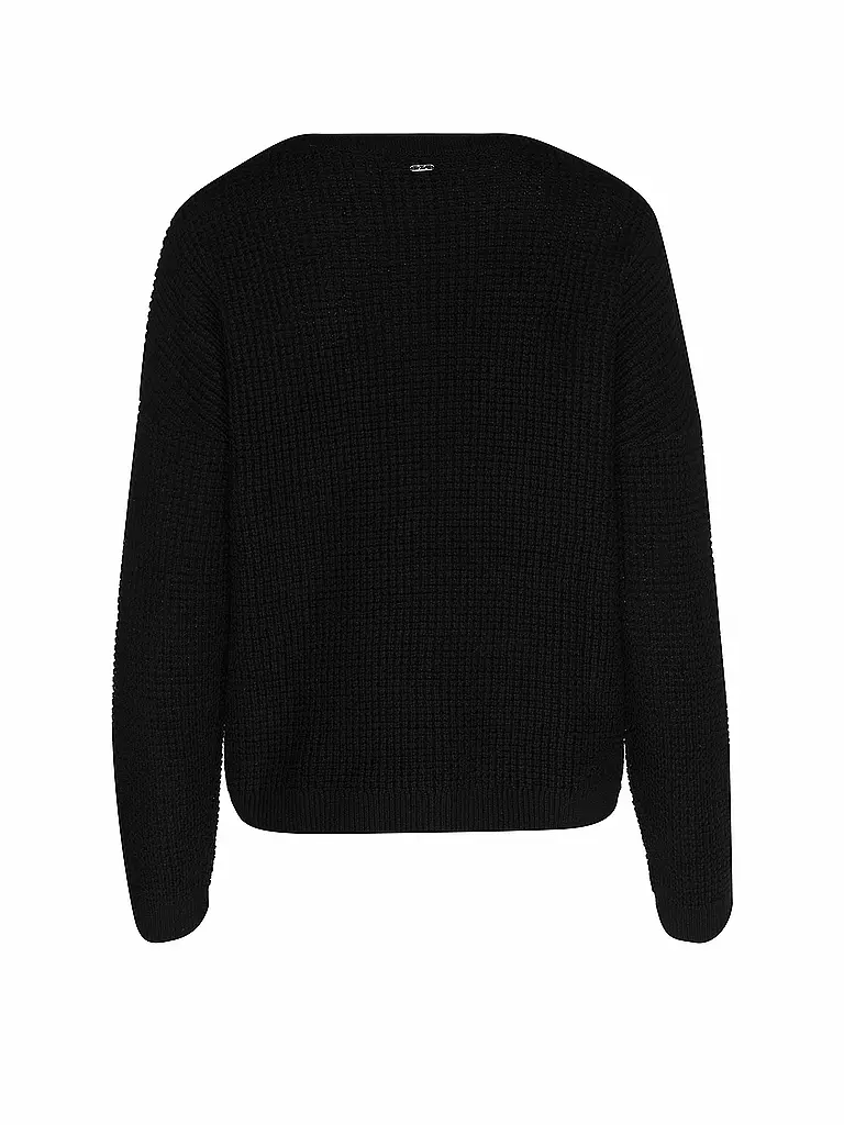 BRAX | Pullover LISA | schwarz