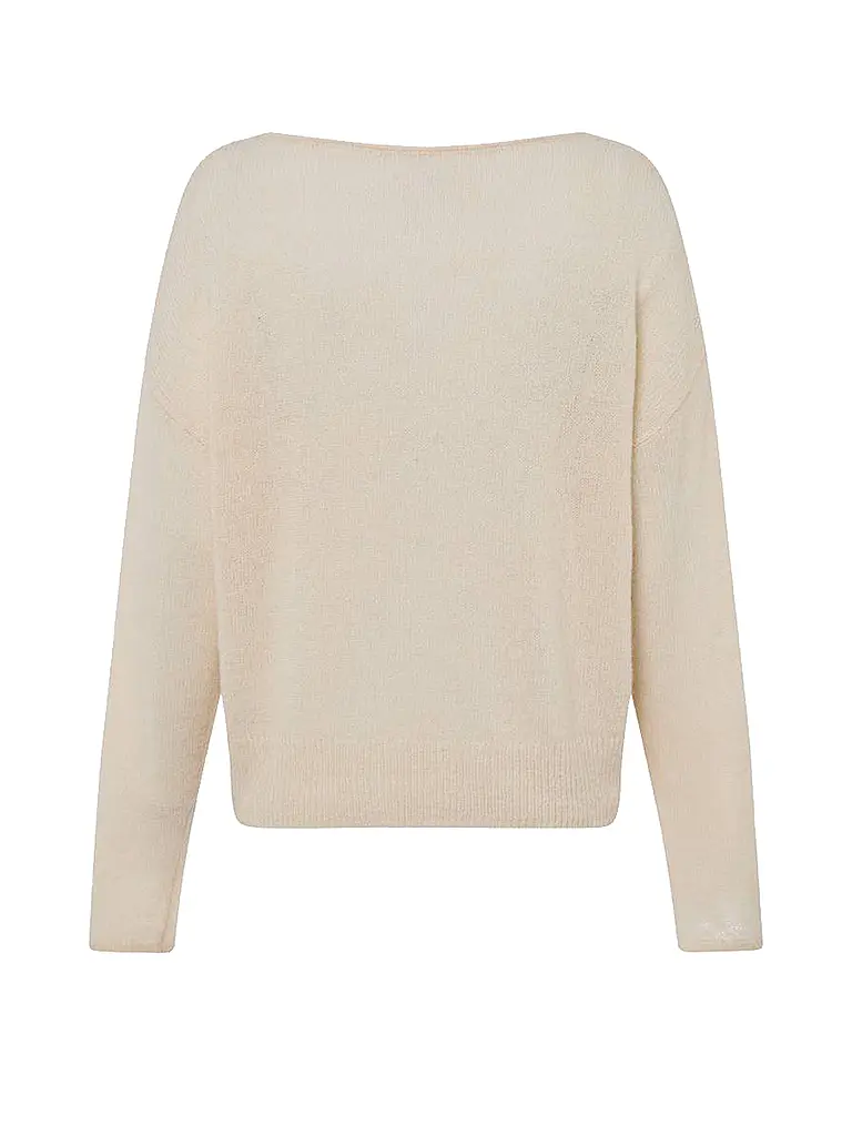 BRAX | Pullover LISA | creme