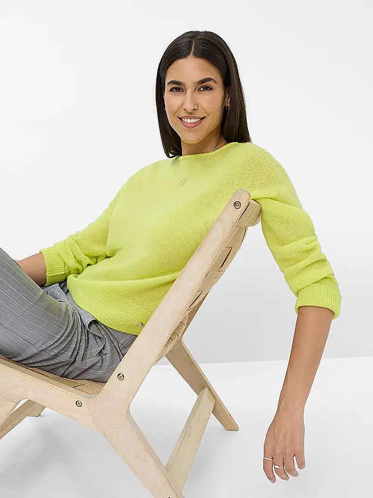BRAX | Pullover LISA | 