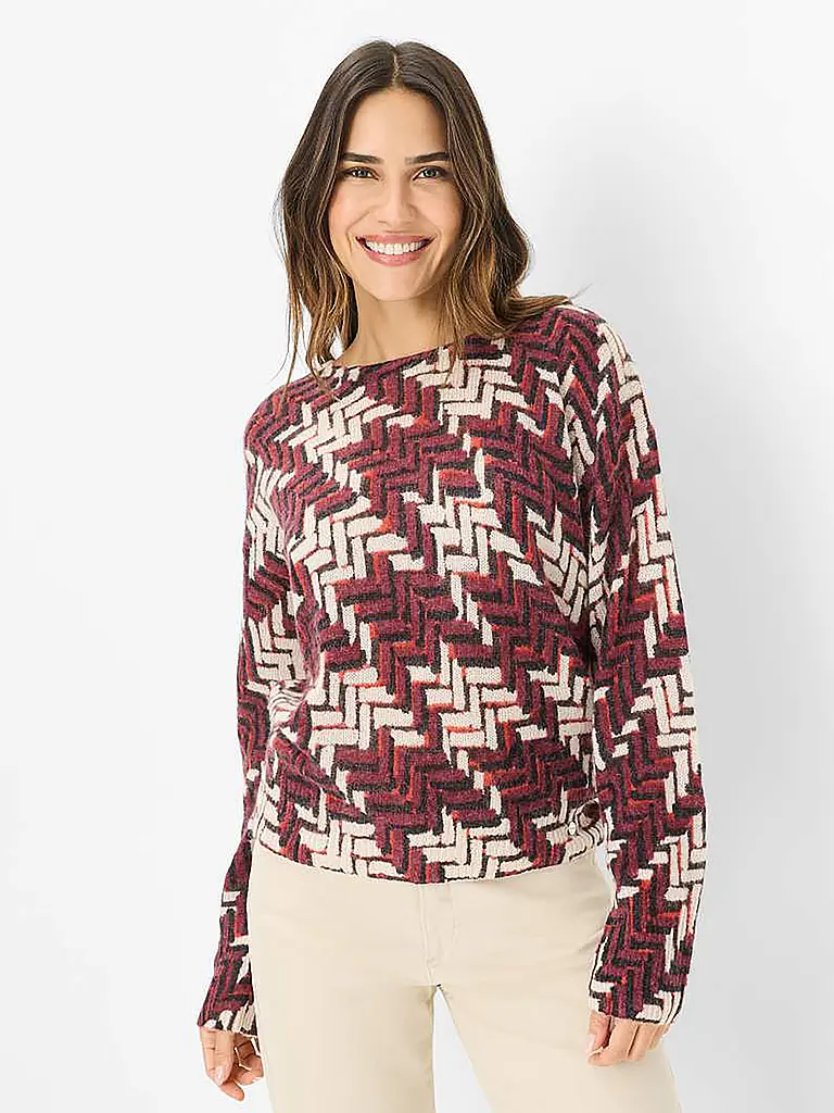 BRAX | Pullover LISA | 