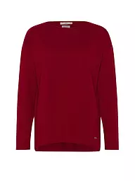 BRAX | Pullover LIZ | rot