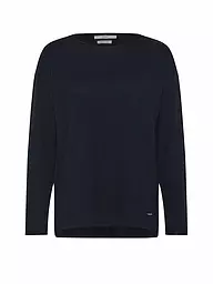 BRAX | Pullover LIZ | schwarz