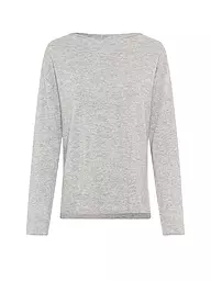 BRAX | Pullover LIZ | hellgrau