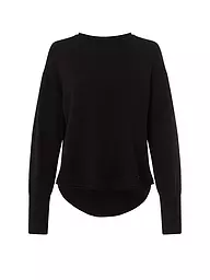 BRAX | Pullover LIZ | schwarz