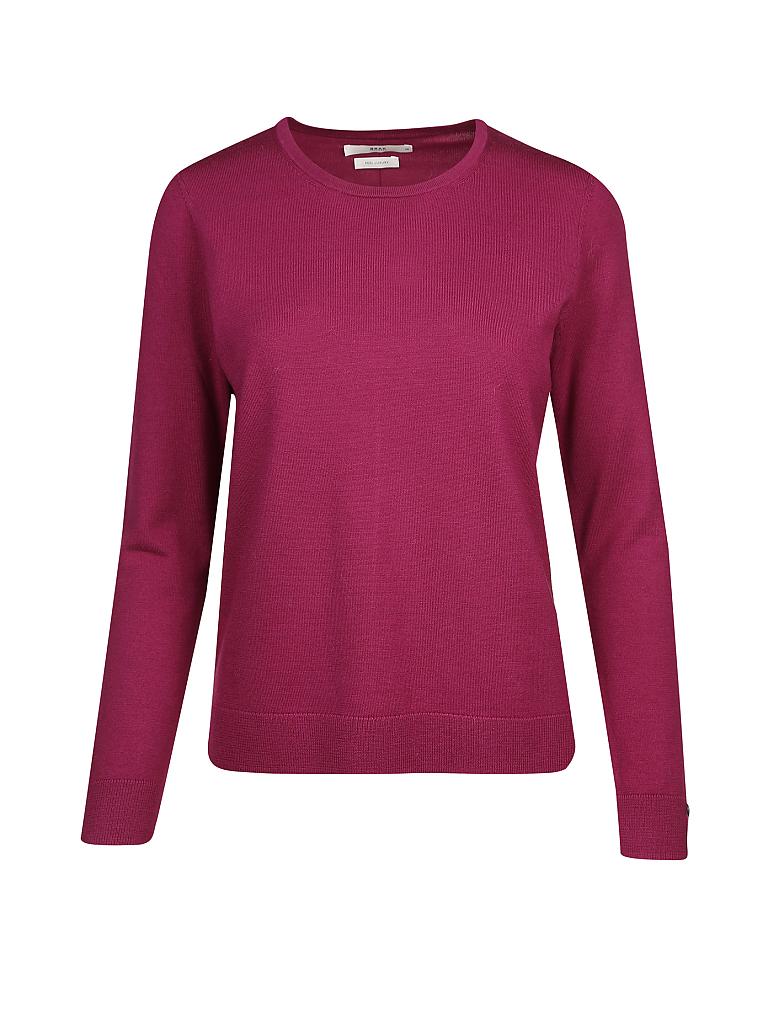 BRAX | Pullover LIZ | pink