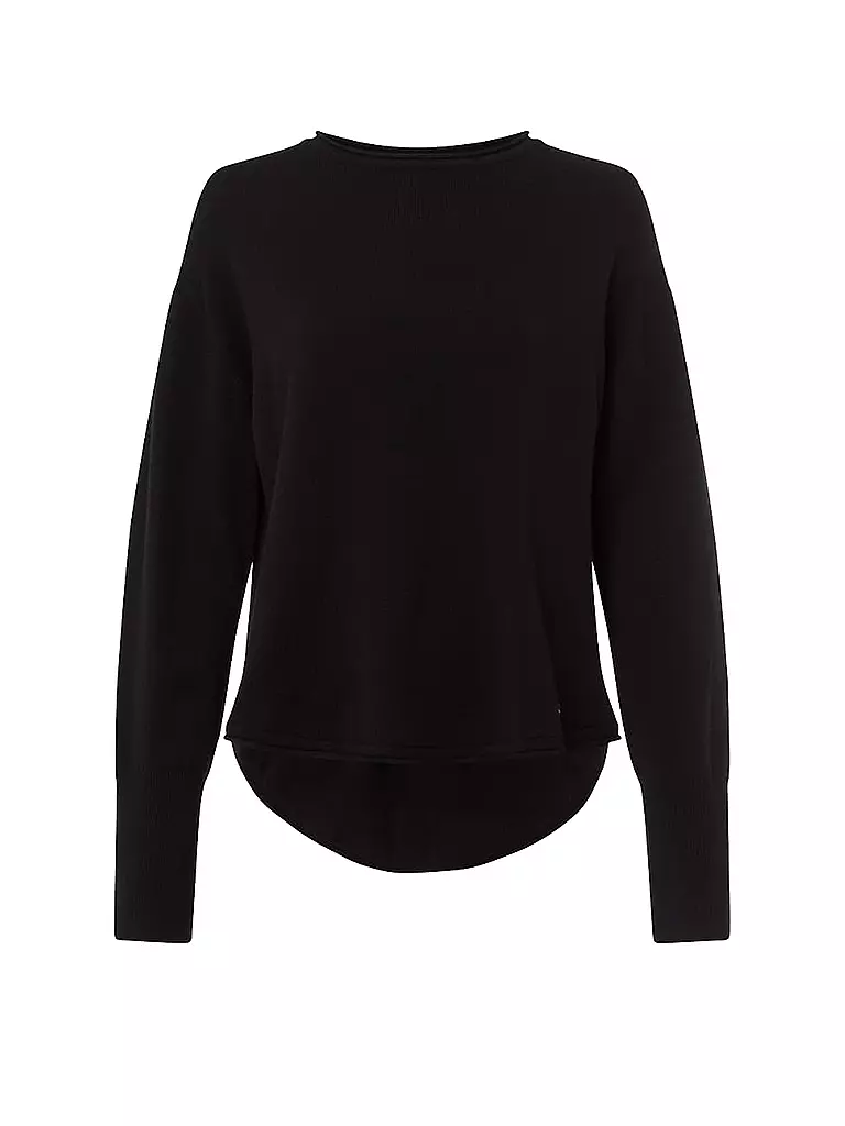 BRAX | Pullover LIZ | schwarz