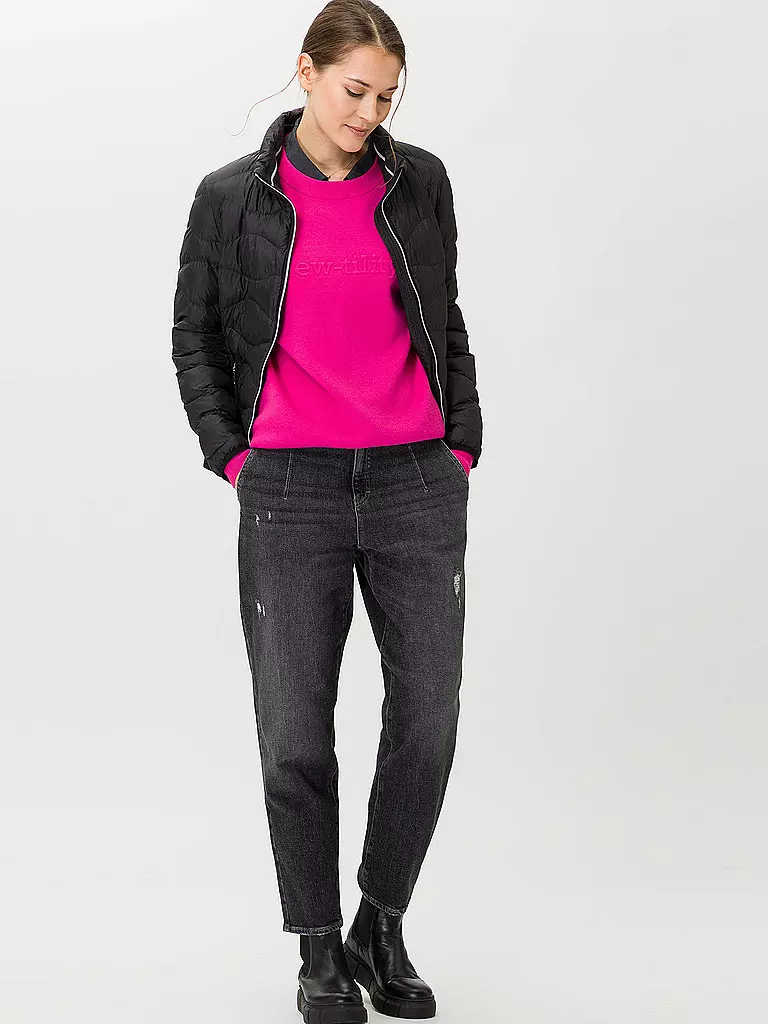BRAX | Pullover LIZ | pink