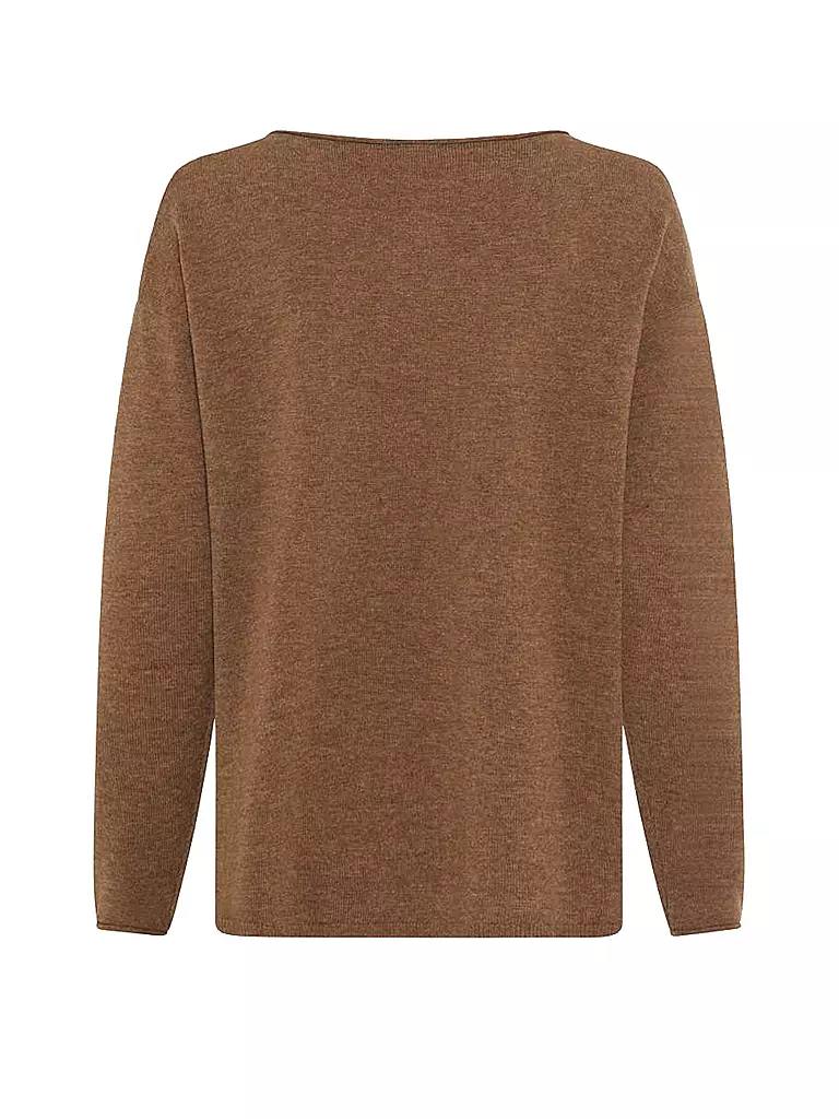 BRAX | Pullover LIZ | camel