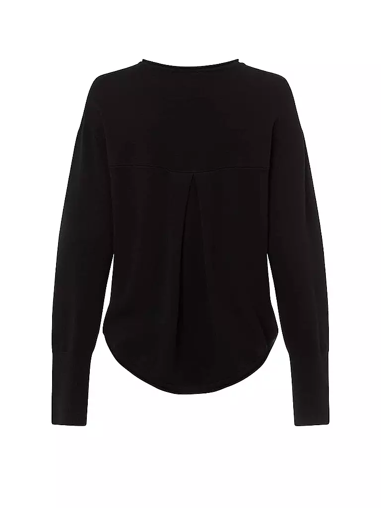 BRAX | Pullover LIZ | schwarz