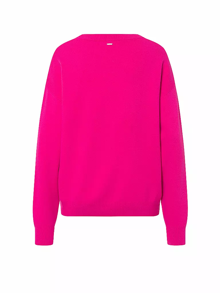 BRAX | Pullover LIZ | pink