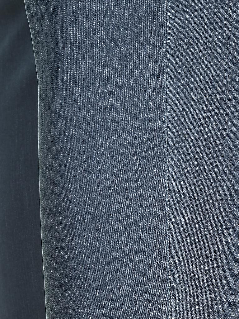 BRAX-RAPHAELA | Jeans Super-Slim-Fit "Lea" | blau