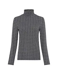 BRAX | Rollkragenpullover CARINA.L | dunkelblau
