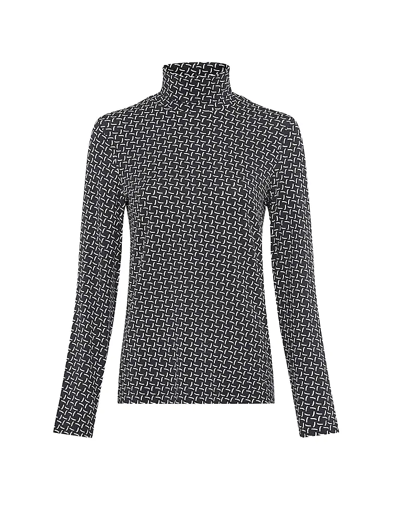 BRAX | Rollkragenpullover CARINA.L | dunkelblau