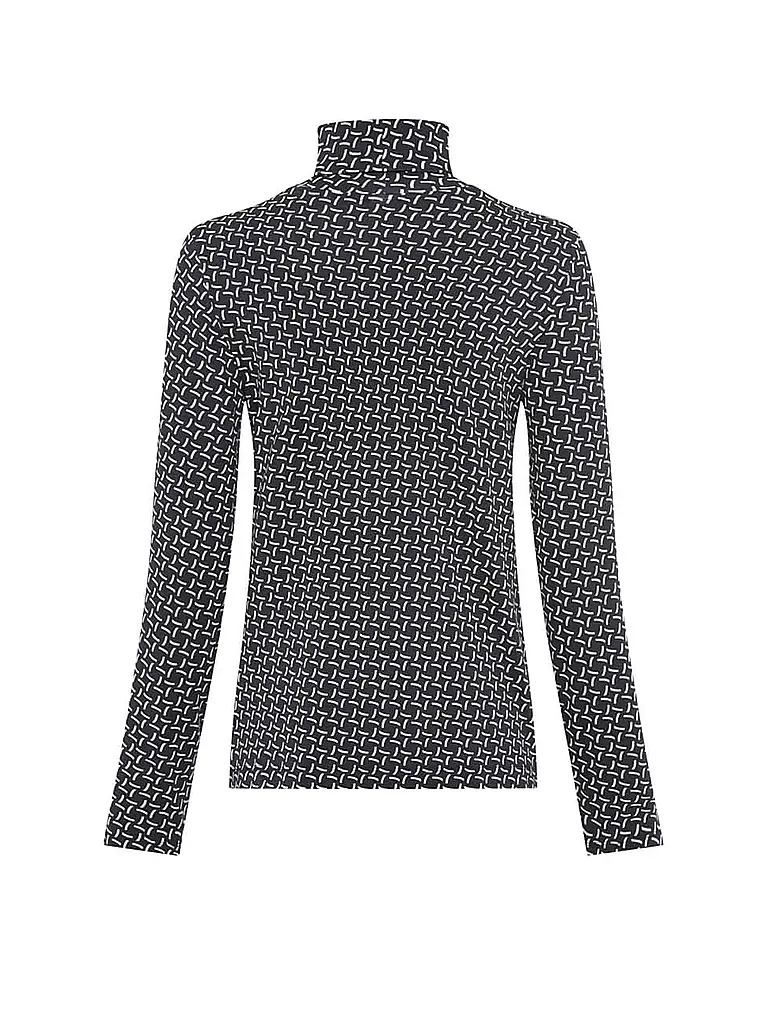 BRAX | Rollkragenpullover CARINA.L | Dunkelblau