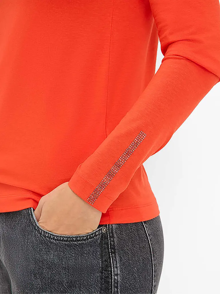 BRAX | Rollkragenpullover CARINA.L | 