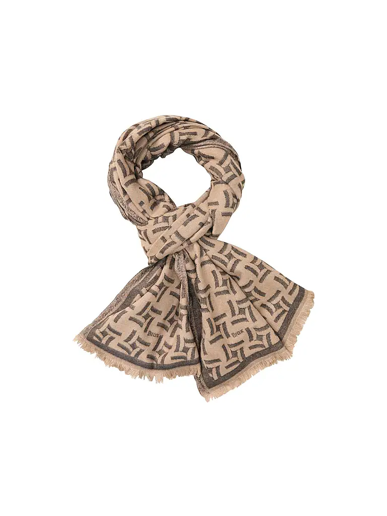 BRAX | Schal JENNA | beige