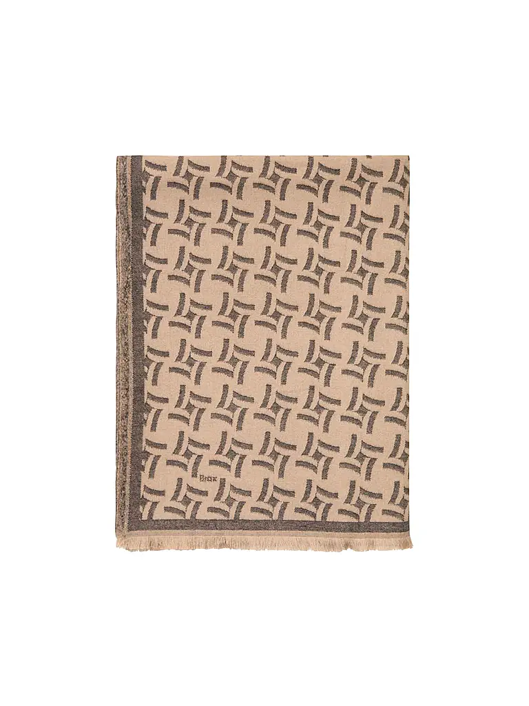 BRAX | Schal JENNA | beige