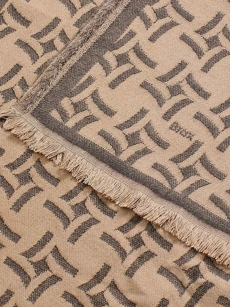 BRAX | Schal JENNA | beige