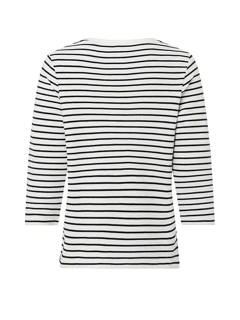 BRAX | Shirt BONNIE | dunkelblau