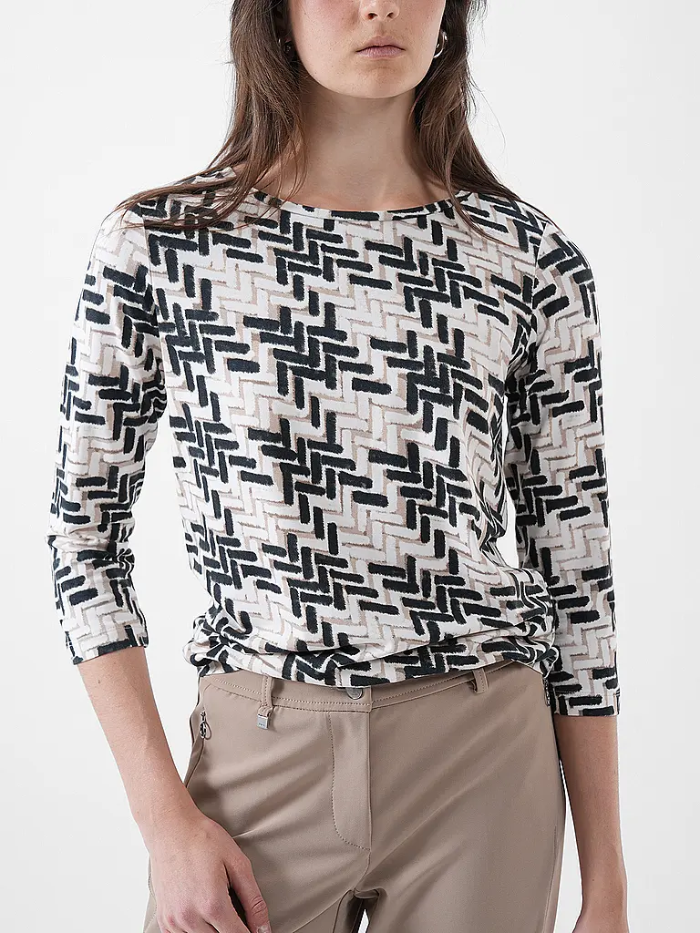 BRAX | Shirt CARINA.M | 
