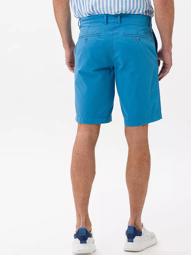 BRAX | Shorts BARI | hellblau