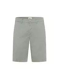BRAX | Shorts BOZEN | hellgrün