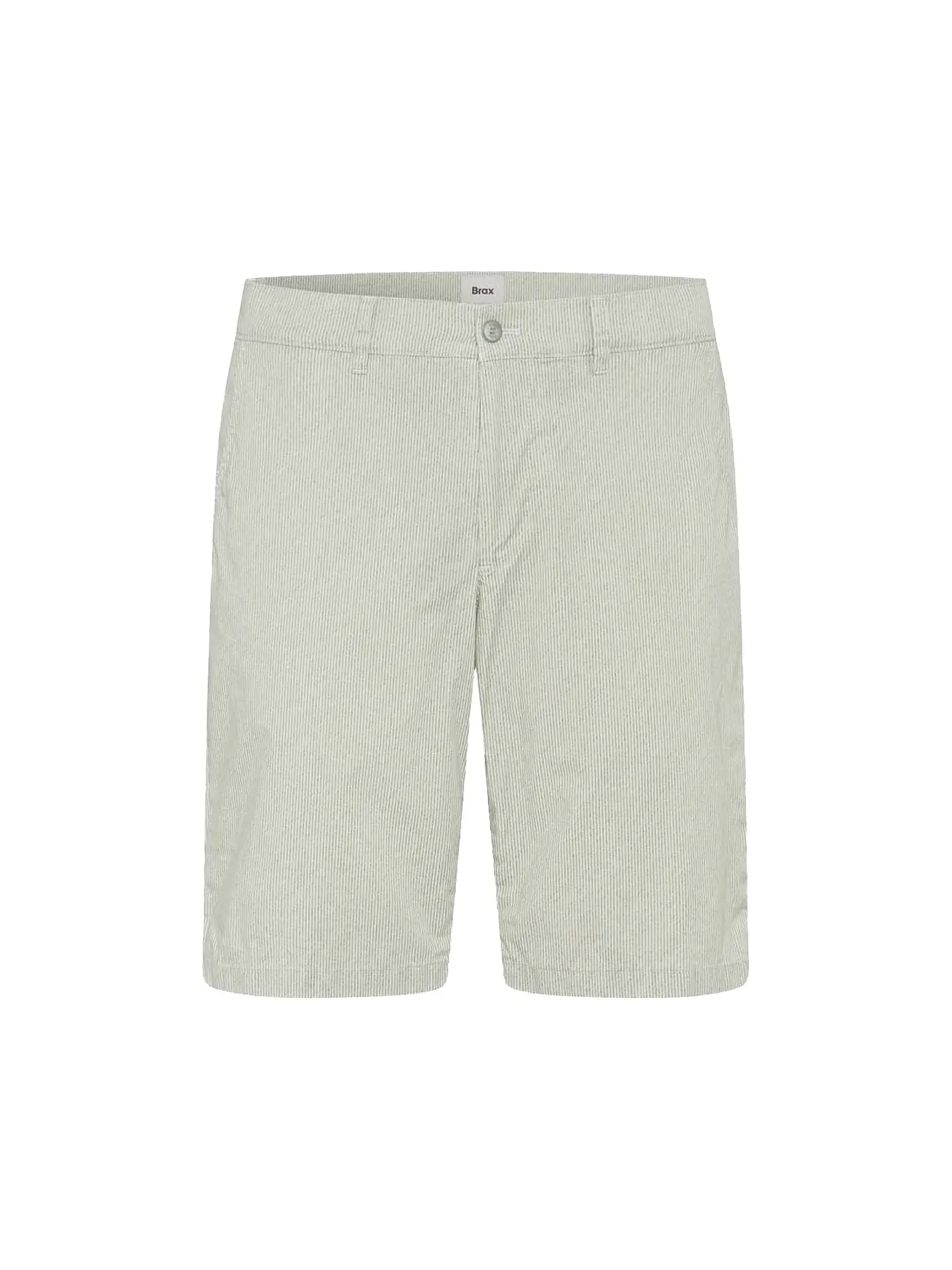 BRAX | Shorts BOZEN | hellgrün