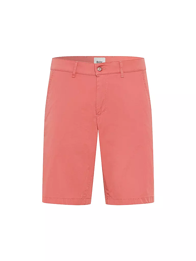 BRAX | Shorts BOZEN | koralle