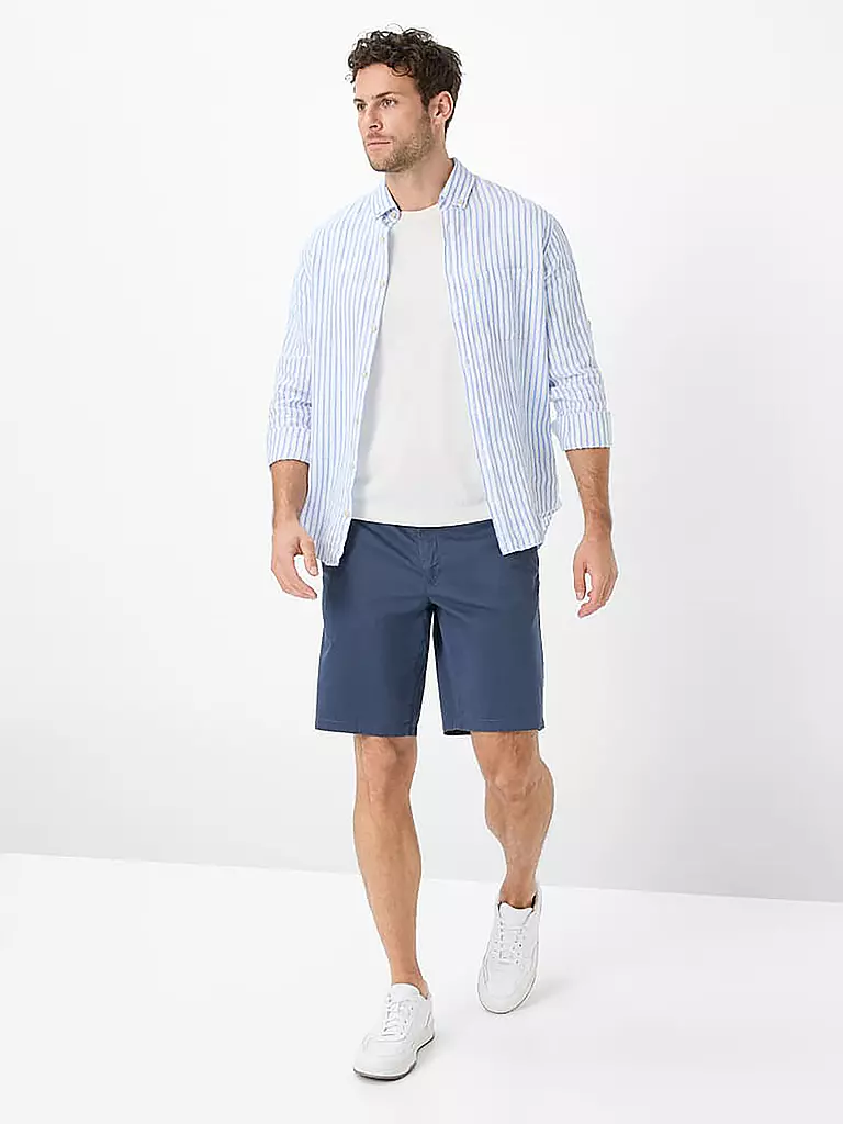 BRAX | Shorts BOZEN | dunkelblau