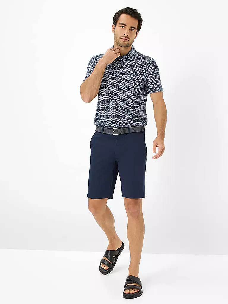 BRAX | Shorts BOZEN | dunkelblau