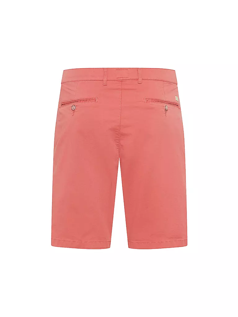 BRAX | Shorts BOZEN | koralle