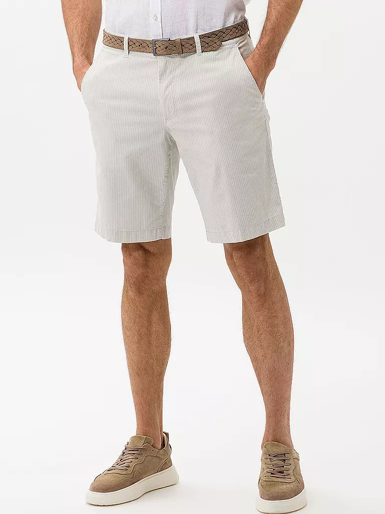 BRAX | Shorts BOZEN | blau