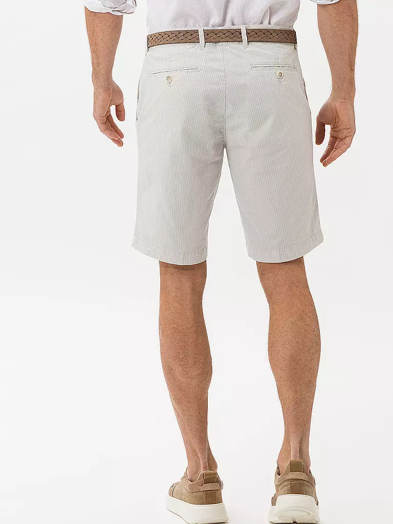 BRAX | Shorts BOZEN | blau