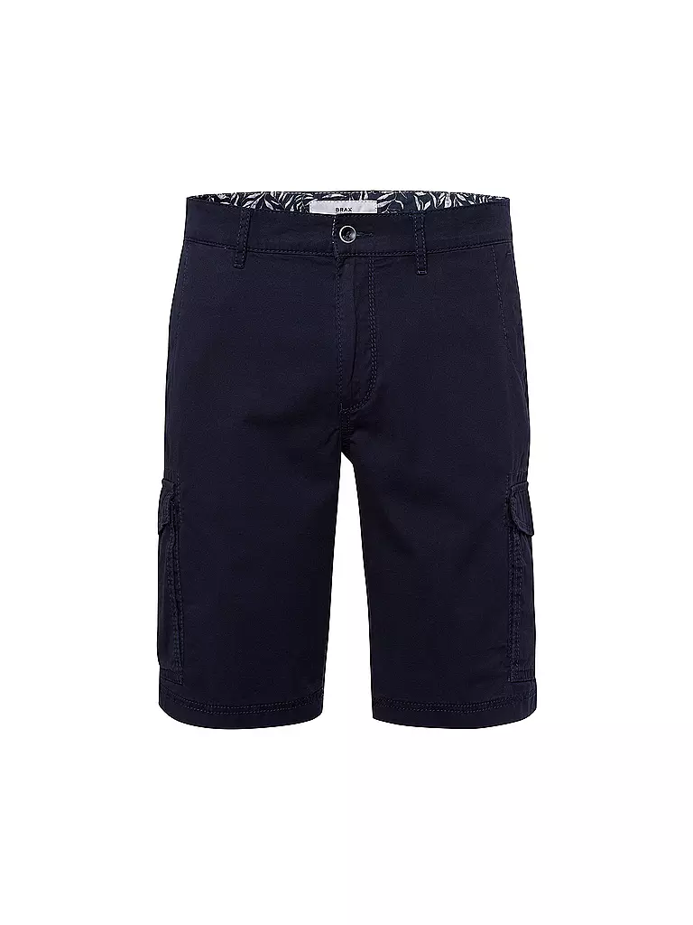 BRAX | Shorts BRAZIL | dunkelblau