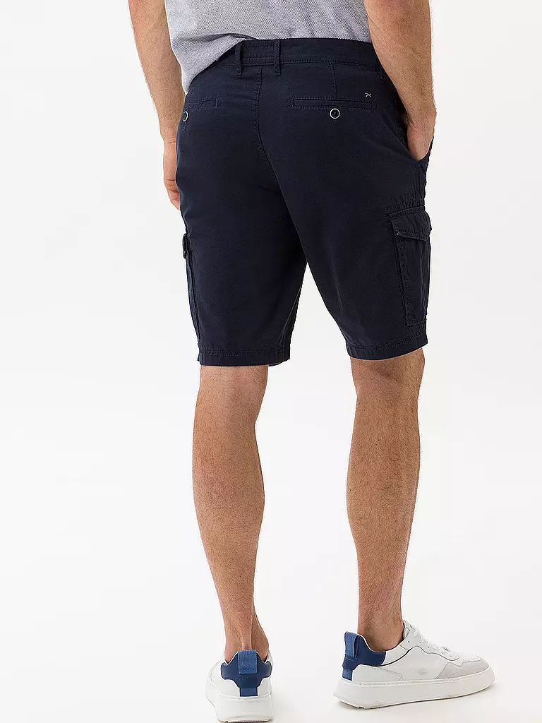 BRAX | Shorts BRAZIL | dunkelblau